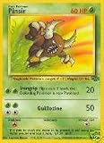 Pinsir # 25/64 - Jungle - Rare Pokemon Card