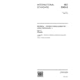 ISO 6360-2:2004, Dentistry - Number coding system for rotary instruments - Part 2: Shapes by ISO/TC 106/SC 4