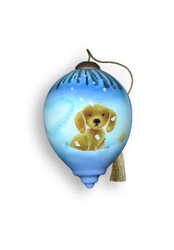 Ne’Qwa Art Your Love Keeps Me Warm Glass Ornament Ne’Qwa Art Your Love Keeps Me Warm Glass Ornament