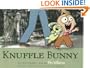 Knuffle Bunny:  A Cautionary Tale