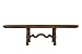 Kitchen & Housewares : Palazzo Trestle Table