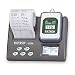 Data Logger, Temperature, With Printer Extech 42266