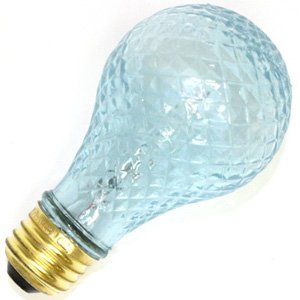GE 72373 60A/CRY/H/RVL-CD Standard Daylight Full Spectrum Light Bulb