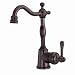 Danze D151557RB Opulence Single Handle Bar Faucet, Oil Rubbed Bronze