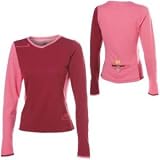 Descente Genetic Shirt - Long-Sleeve - Women's