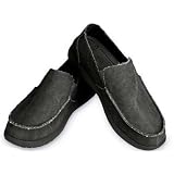 Crocs Santa Cruz Shoes for Men- Available in Many Colors - Ships in ''24'' Hours by crocs