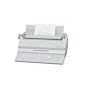Brother EM-630 Electronic Typewriter with Disk Drive