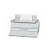 Brother EM-630 Electronic Typewriter with Disk Drive
