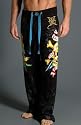 Ed Hardy New York City Lounge Pants (EH9044JP)