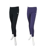 ナイキ【NIKE】ナイキプロ W’S サーマル DRI－FIT タイツ 395218 レギンス【レディース】【アウトレット】