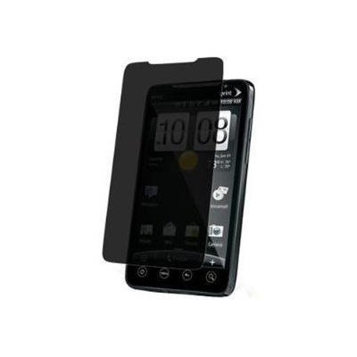 Cell Xcessories HTC EVO 4G Sprint Privacy Screen Guard Protector Cell Xcessories HTC EVO 4G Sprint Privacy Screen Guard Protector
