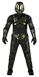 Halo 3 Deluxe Adult Halloween Costume