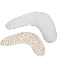 Mothercare Multi-Purpose Pillow Covers - 2pk
