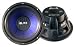 Electronics : BLITZ - High Power 12 Inch Subwoofer - BZWS124