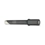 Dimension Steerer Adaptor 1" quill to 1-1/8" Threadless Black