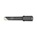 Dimension Steerer Adaptor 1" quill to 1-1/8" Threadless Black