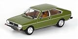 1975 Volkswagen Passat 1 Green 1/43