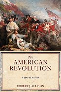 American Revolution- Concise History (11) by Allison, Robert [Hardcover (2011)]