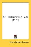 Self-Determining Haiti (1920)