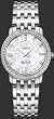 NEW OMEGA DEVILLE PRESTIGE QUARTZ LADIES WATCH 413.15.27.60.55.001 NEW OMEGA DEVILLE PRESTIGE QUARTZ LADIES WATCH 413.15.27.60.55.001