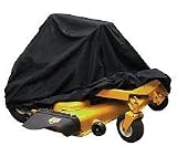 Southern Patio Zero-Turn Mower Cover