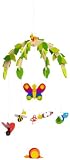 Butterflies Mobile