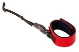 Op/Tech Gotcha Wrist Strap, Red Optech