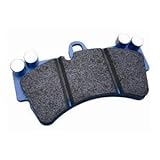 IMAGE OF EBC Brakes DP51162 Bluestuff NDX Full Race Brake Pad
