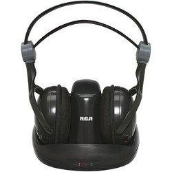 900MHz Wireless Stereo Headphones
