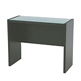 デスク W90 ウェンジ