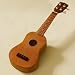 Our ukelele includes pitch pipe, chord chart, metal tuning knobs and nylon strings. Our beginner's guitar includes instructions, illustrated song book, guitar pick, vinyl carrying case and extra vinyl strings. Our open tambourine includes four steel jingl