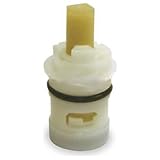 American Standard A954120-0070A Cartridge For Dual Control Lavatory and Kitchen Faucets
