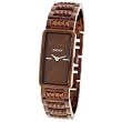 DKNY ROSE GOLD CRYSTAL LADIES WATCH - NY4203