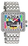 Dolce & Gabbana Medicine Man Multicolor Dial Men's watch #DW0753