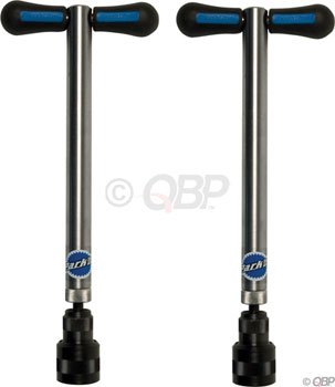 Park Tool FFG-2 frame and Fork End Alignment Gauge set