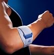 Bauerfeind EpiPoint Elbow Strap