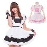 ���ĤǤ�İ����٥��˥��ᥤ�� costume412 �������� ���꡼�� �ѥ� �����ץ� �������塼�� �ᥤ�� �� 2l