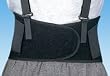 Corebak Support Belt With Suspenders Corebak Support Belt With Suspenders