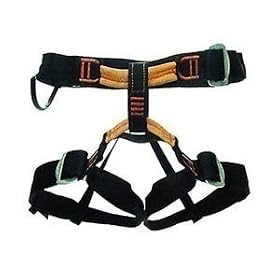 Singing Rock Fly Climbing Harness