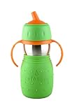 The Safe Sippy Cup, Green The Safe Sippy Cup, Green