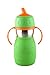 Kid Basix by New Wave Safe Sippy – Toddler Stainless Steel Sippy Cup (No Straw)