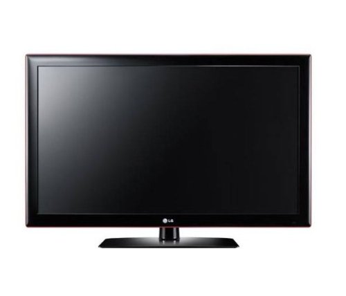 LG 32LD650 32 -inch LCD 1080 pixels 100 Hz TV