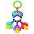 FISHER PRICE MUSICAL TEETHER KEYS