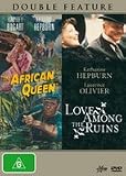 Love Among The Ruins/The African Queen