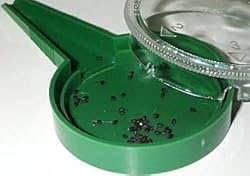 Dial Seed Sower - Save Time and Money