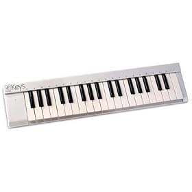 31nzGq724vL. SL500 AA280  M Audio E Keys 37 MIDI Keyboard