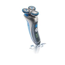 Philips Nivea for Men Shaving System HS8060.