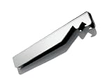 Alessi Splügen Bottle Opener by Achille Castiglioni