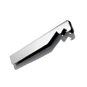 Alessi Splugen Bottle Opener