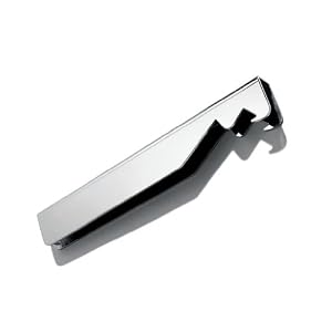 Alessi Splugen Bottle Opener by 